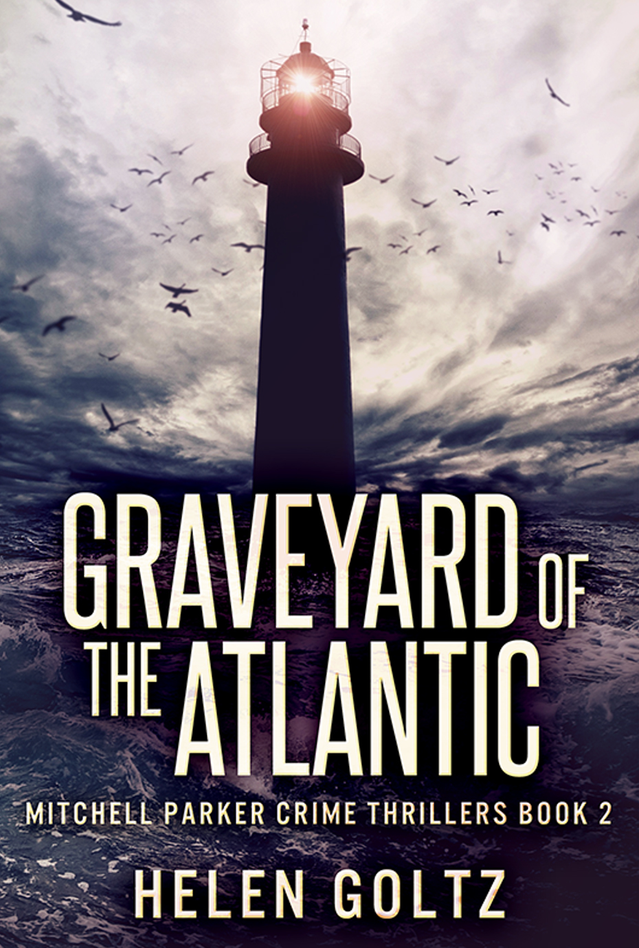 Graveyard of the Atlantic