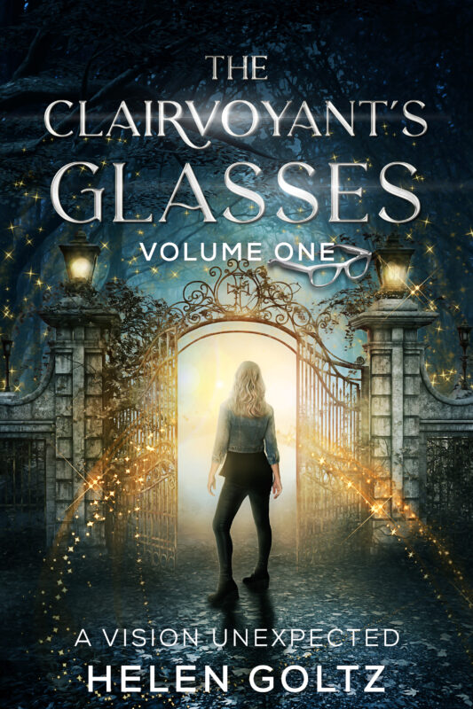 The Clairvoyant’s Glasses Volume 1
