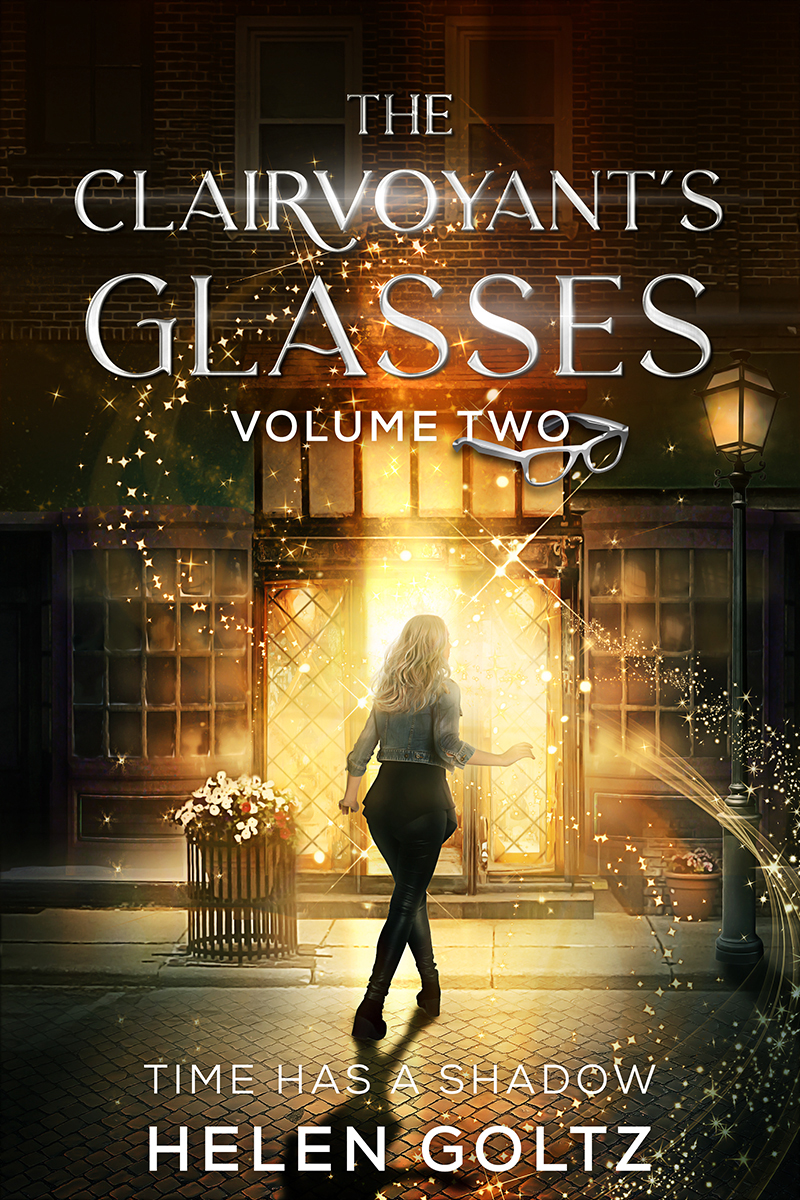 The Clairvoyant’s Glasses Vol 2