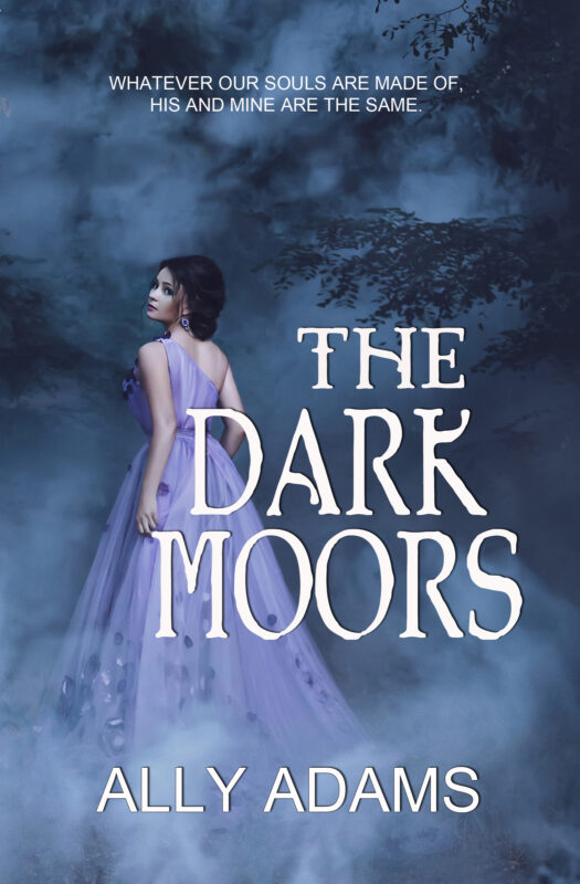 The Dark Moors