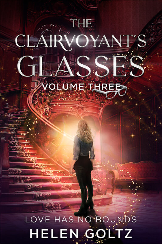 The Clairvoyant’s Glasses Volume 3
