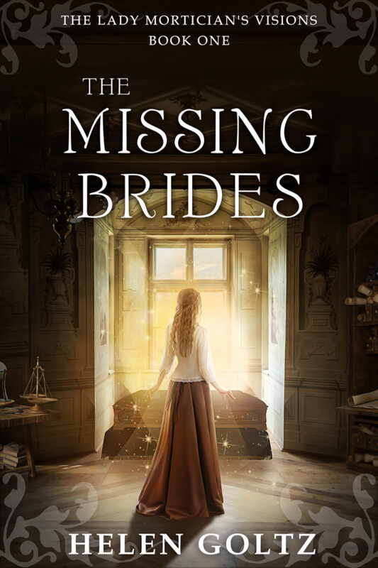 The Missing Brides