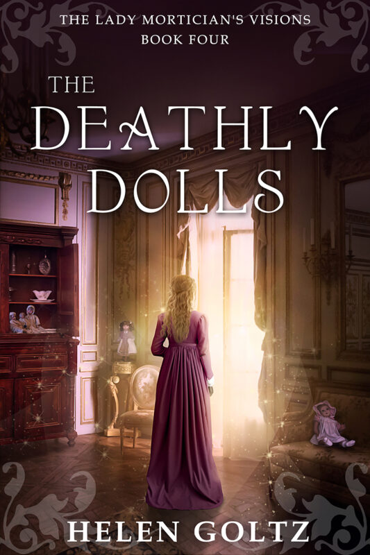 The Deathly Dolls