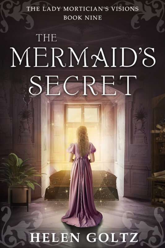 The Mermaid’s Secrets