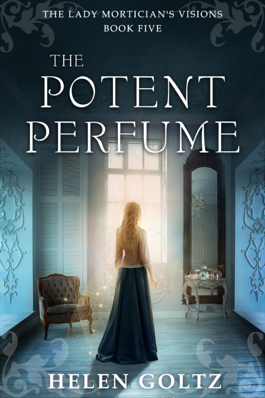 The Potent Perfume