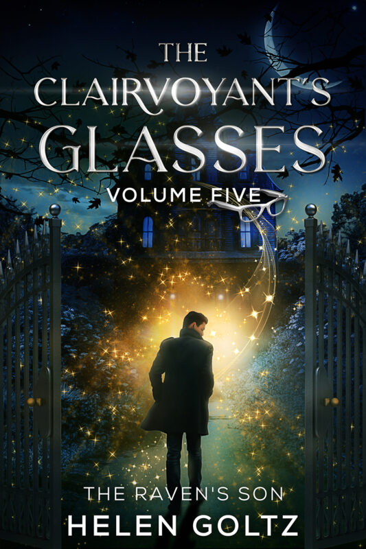 The Clairvoyant’s Glasses Volume 5