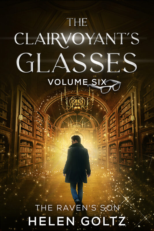 The Clairvoyant’s Glasses Volume 6
