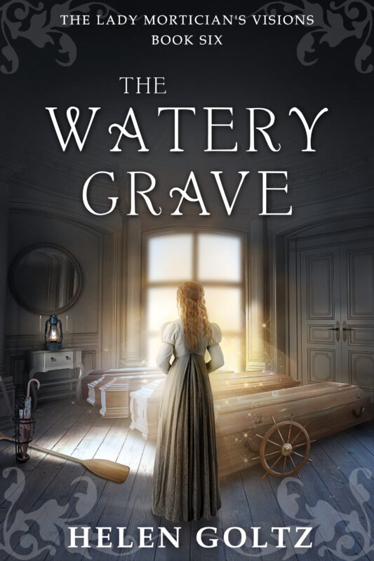 The Watery Grave