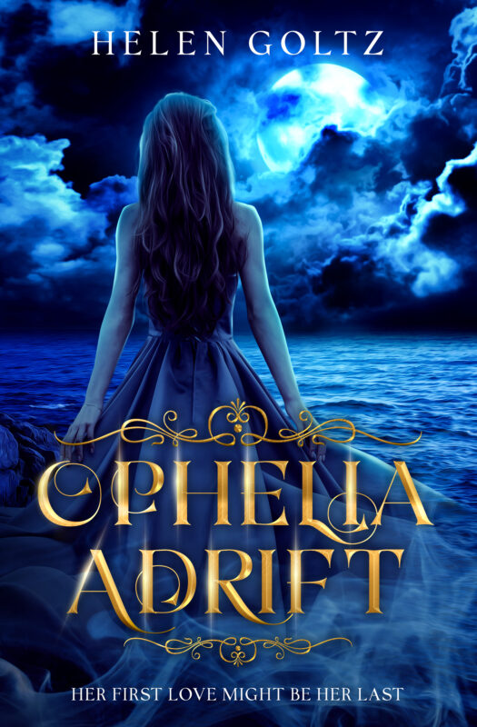 Ophelia Adrift