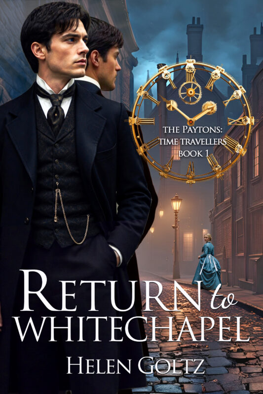 Return to Whitechapel