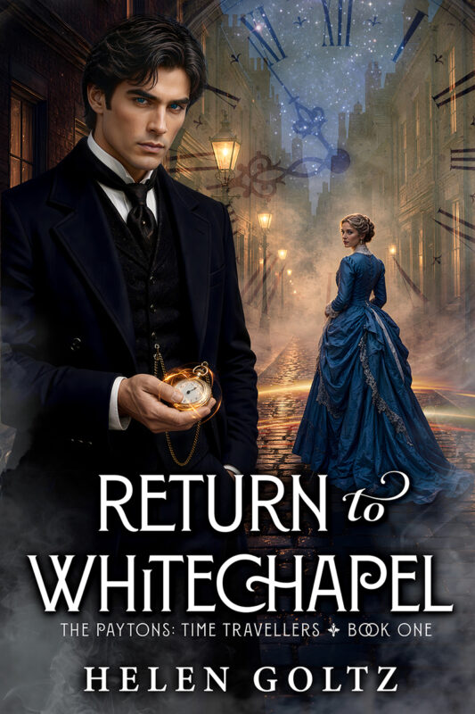 Return to Whitechapel